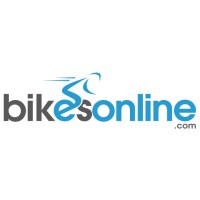Bikes Online logo