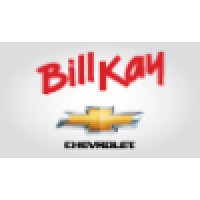 Bill Kay Chevrolet logo