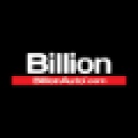 Billion Auto logo
