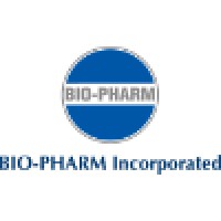 Bio Pharm logo