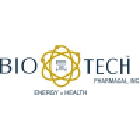 Bio Tech Pharmacal logo