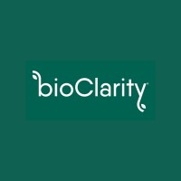 bioClarity logo