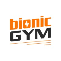 BionicGym logo