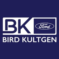 Bird Kultgen Ford logo