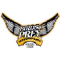Birds of Prey Motorsports logo