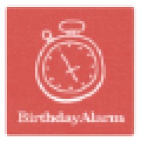 Birthday Alarm logo