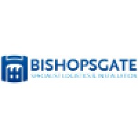 Bishopsgate Specialist Installations logo