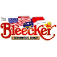 Bleecker logo