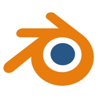 Blender org logo