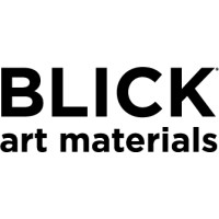 Dick Blick Art Materials logo