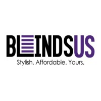 Blinds US logo