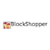 BlockShopper logo