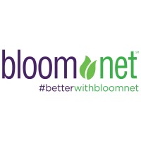 BloomNet logo