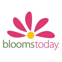 Blooms Today logo