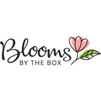 Blooms By The Box logo