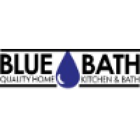 BlueBath logo