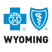 Blue Cross And Blue Shield Of Wyoming logo