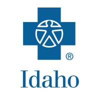 Blue Cross of Idaho logo