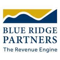 Blue Ridge Partners logo