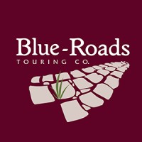 Blue Roads Touring logo