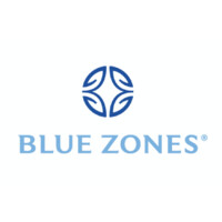 Blue Zones logo