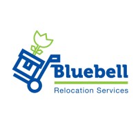 Bluebell Relocation Services logo