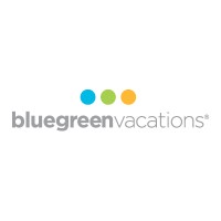 Bluegreen Resorts logo