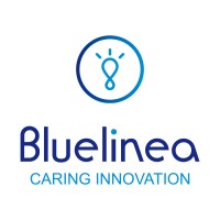 BLUELINEA logo