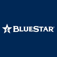 BlueStar Cooking logo