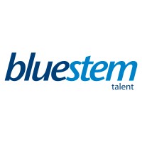 Bluestem logo