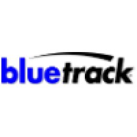 Blue Track logo