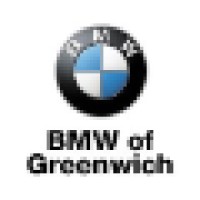 BMW of Greenwich logo