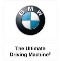 BMW of Louisville logo