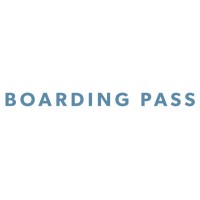 Boarding Pass NYC logo