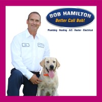 Bob Hamilton logo