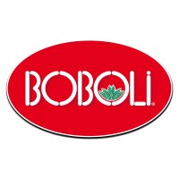 Boboli Pizza Crust logo