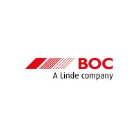 BOC Healthcare UK logo