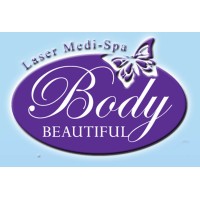 Body Beautiful Laser Medi-spa logo