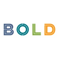 BOLD Limited logo