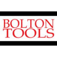 Bolton Tools logo