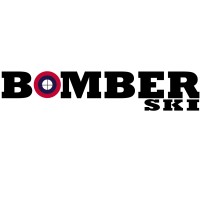 Bomber Ski logo