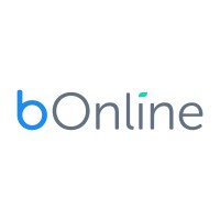 bOnline logo