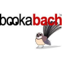 Bookabach logo