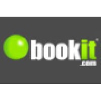 Bookit logo
