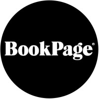 BookPage logo