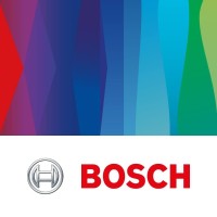 Bosch Singapore logo