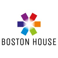 Boston House logo