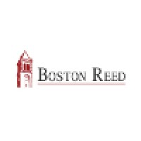 Boston Reed logo