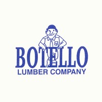 Botello Lumber logo