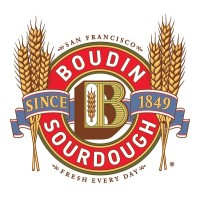 Boudin Bakery logo